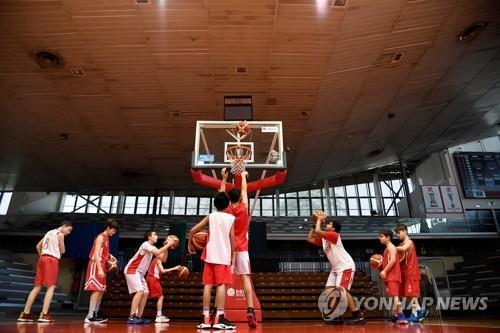 '농구 전설' 사망에 '제2의 고향' 이탈리아서도 추모 물결