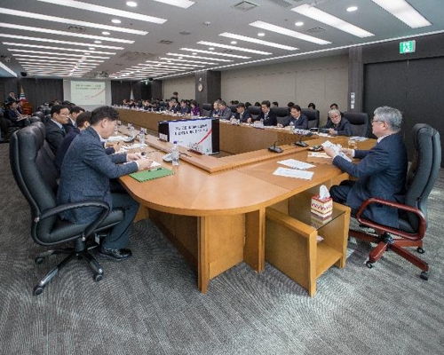 건보공단, 외국인 민원센터 3곳에 열화상 카메라 설치