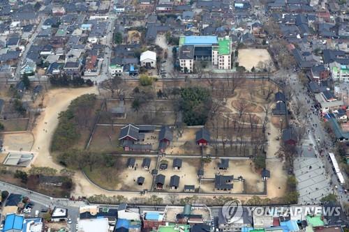 관광거점 도시로 선정된 전주, 글로벌 문화도시로 '탄력'