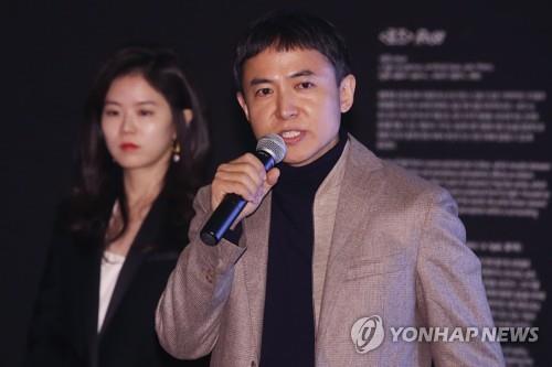 'BTS 현대미술' 서울 전시도 개막…"'비욘드 더 신' 현상 공감"