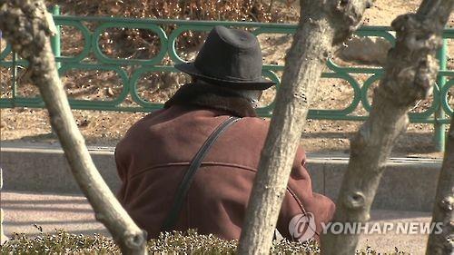 "사회적 고립, 기억력 빼앗는다"