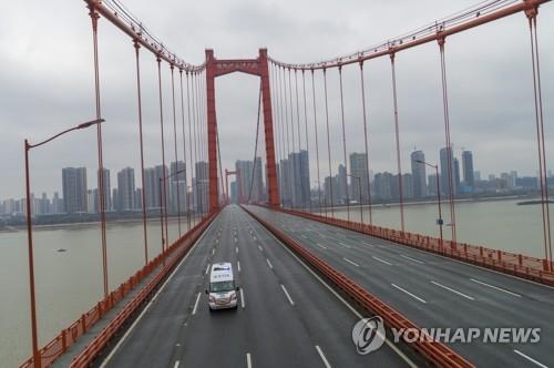 "미국 건축설계업계, 신종코로나로 중국 사업 차질"