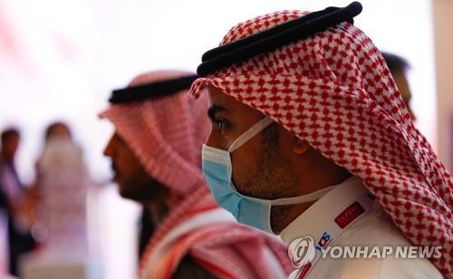 중동서 첫 신종코로나 확진…UAE "중 우한서 온 가족 4명"(종합2보)