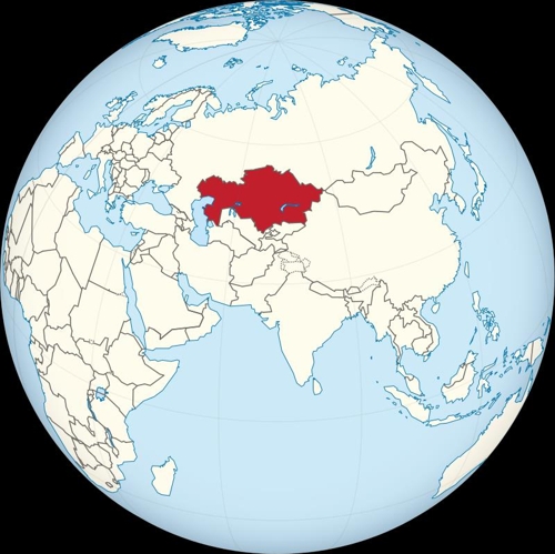 카자흐스탄 "중국인에 비자발급 중단…교통편도 단계적 폐쇄"