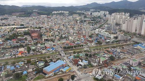 "세종시 빨대효과, 대전-세종 대도시권으로 극복해야"