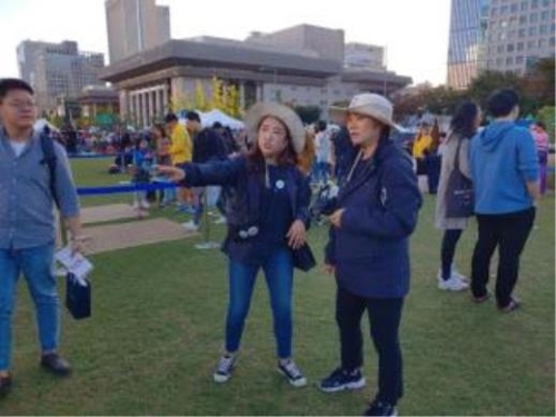 축제기획 인력 양성…서울시 한강축제 청년코디네이터 모집