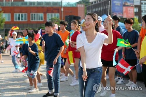 서울교육청, 다문화학생 많은 학교 '자율·혁신학교' 지정 추진