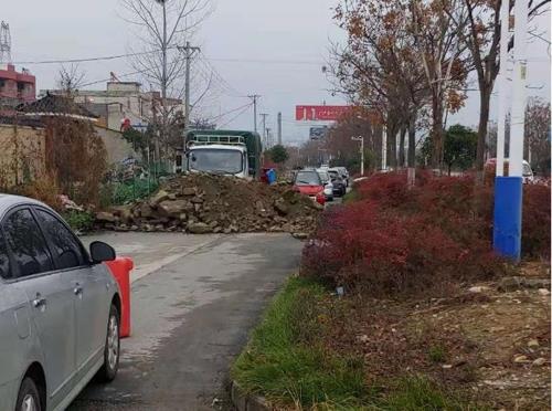 중국서 신종코로나 격리시설 반대하는 주민과 경찰 충돌