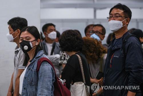 말레이, 신종코로나 8번째 확진…우한 출신 中 14명 입국 금지