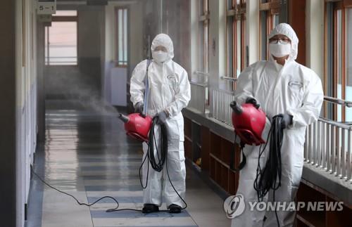 대구교육청 "후베이성서 귀국 지역 학생·교직원 없다"