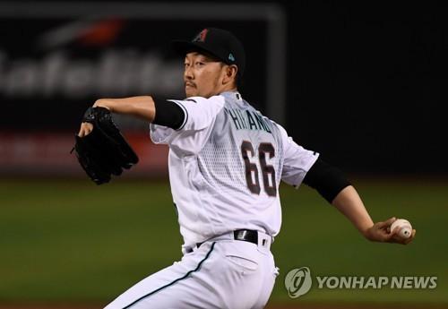 MLB 시애틀, 일본인 투수 히라노와 19억원에 1년 계약