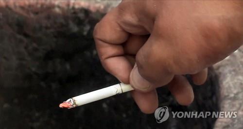 "흡연자 주기적 폐 CT, 폐암 사망 위험 24~33%↓"