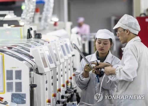 신종코로나 충격 '일파만파'…中 진출 다국적 기업도 전전긍긍