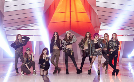 ‘I got a boy’의 문제는 그게 아니라고