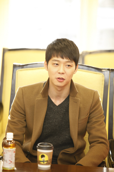 박유천 “‘미친 토끼’가 되는 것이 이렇게나 힘들구나”