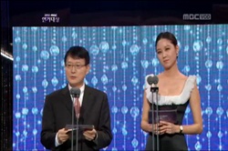 &lt;2012 MBC 연기대상&gt;, 나눠 먹기도 이쯤 되면 소화불량