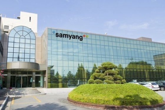 삼양바이오팜, 리프팅실 브랜드 `크로키` 글로벌 학회 첫 선