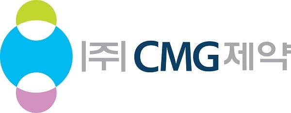 CMG제약, 필름형 조현병치료제 美 시판허가 신청 완료