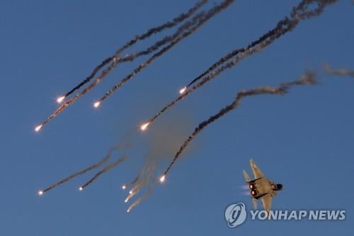 美 이라크 내 군사작전 `주권 무시` 비판… 국제법 위반 논란도