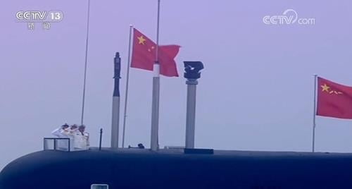 中, 美 전역 사정권 SLBM 잰걸음…속내는