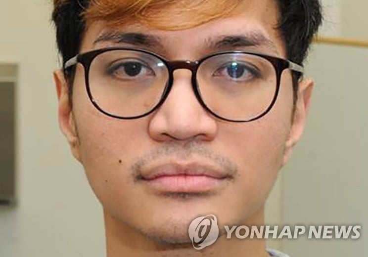 술 취한 젊은 남자만 노린 `희대의 연쇄성폭행범` 종신형