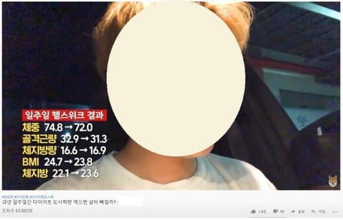 박명수 아내 한수민·김준희 등 유튜버·인플루언서 15명 `허위광고` 적발