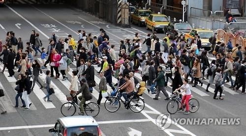 "日 유권자가 싫어하는 나라 3위는 한국"