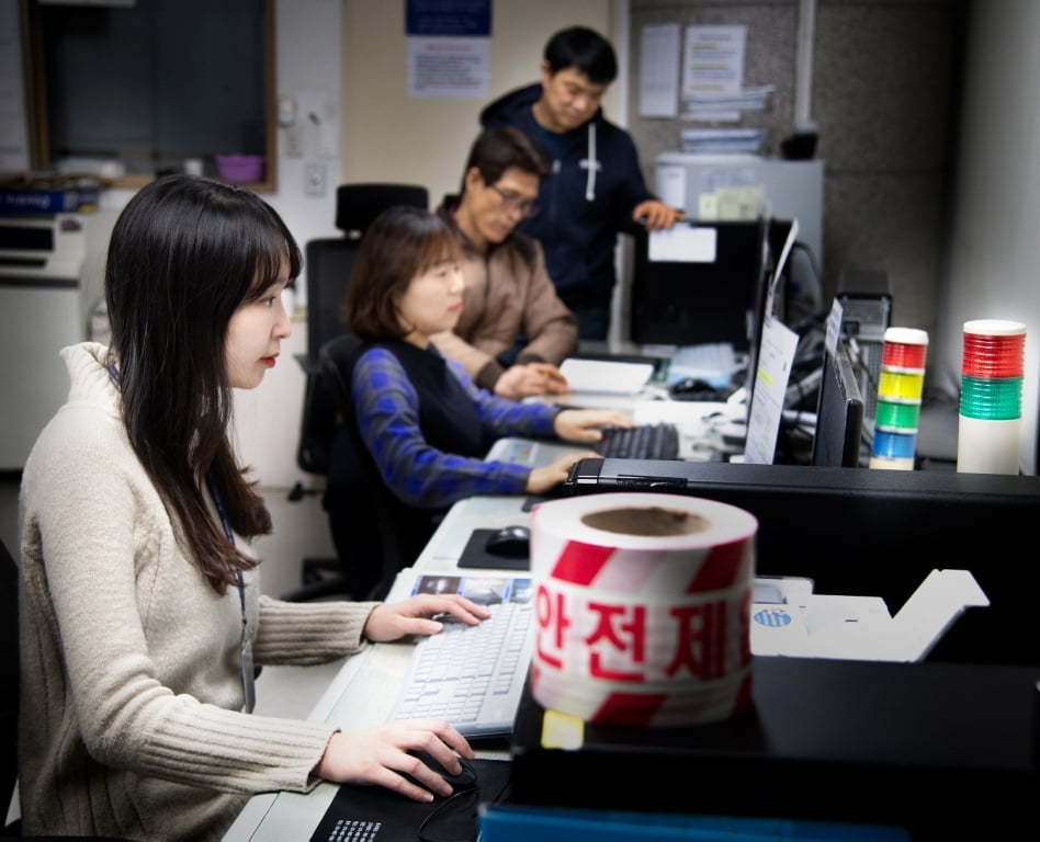남성만 전담한 숙직, 이제 여성도 한다…용산구 시범운영