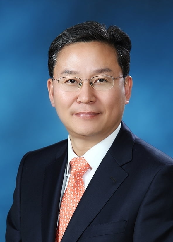 문 대통령, 국토부 2차관에 손명수 기조실장 임명