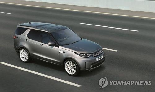 수입차 독점 억대 SUV 폭발적 성장...제네시스 GV80 먹힐까