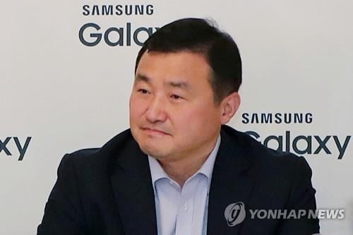 [속보] 삼성전자 스마트폰 사령탑 노태문…김기남·김현석·고동진 유임