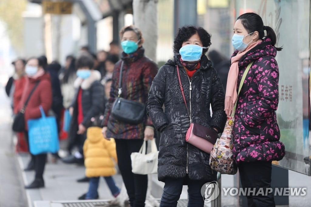 `우한 폐렴` 사망자 4명·환자 218명…시진핑 `긴급 지시`