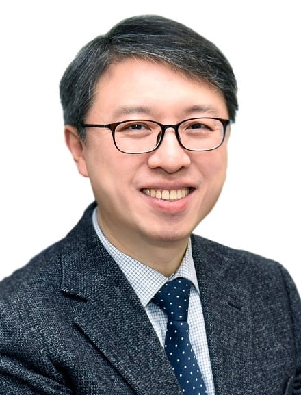 삼성카드 신임 사장에 김대환 삼성생명 부사장