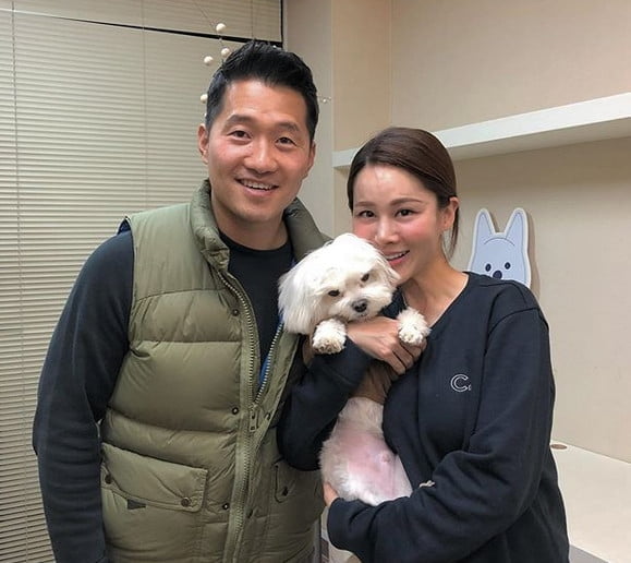 강형욱-아이비, `남다른 인연` 무엇?…"드디어 만난 개통령님"
