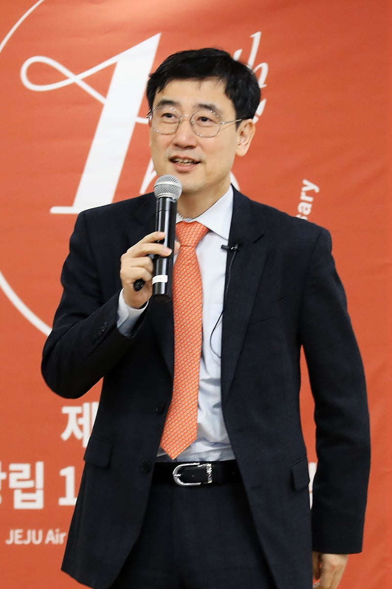 창립 15주년 `제주항공`…"재도약 위해 LCC 정신 재무장"