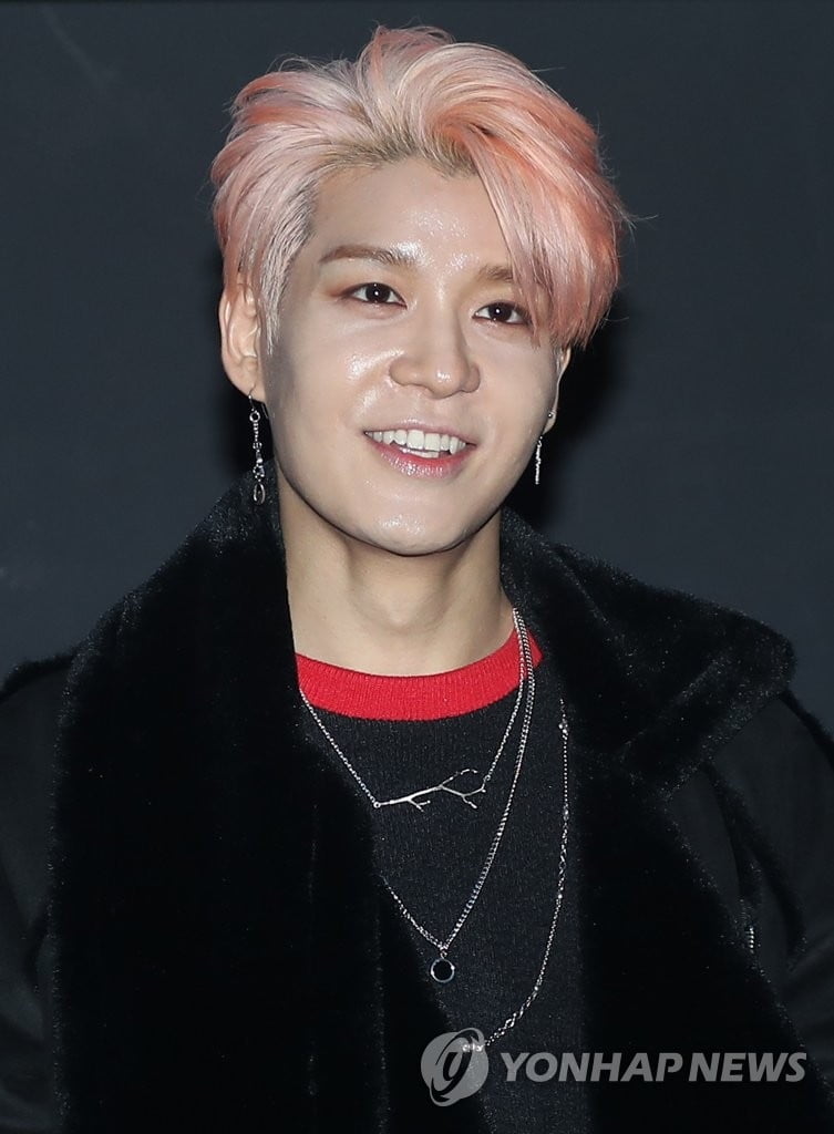 강성훈, 2월 팬미팅 잠정 연기… 신종 코로나 여파