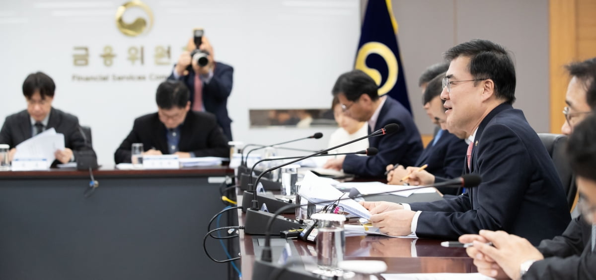 당국 "증권사, TRS 자금 회수 연착륙 당부…라임사태 후폭풍 불안"