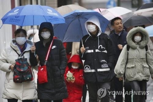 일본인 신종코로나 감염 첫 확인…우한서 온 승객 태운 버스기사