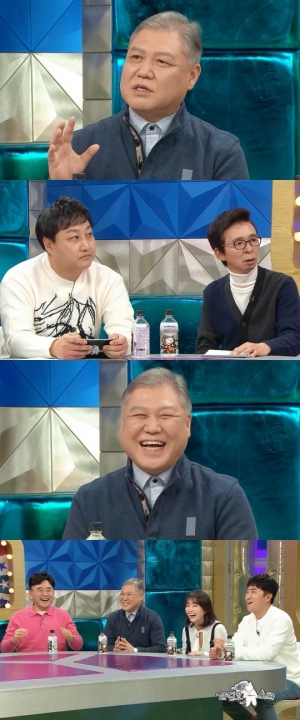 '라디오스타' 프로파일러 권일용 “죽을 것 같아 은퇴 결심” 충격 고백