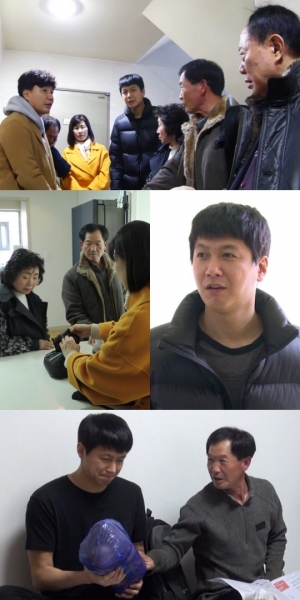 &#39;살림남2&#39; 김승현, 예비 신부 장정윤 작가와 살 신혼집 최초 공개