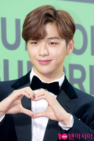 강다니엘, '2020년 대박날 것 같은 쥐띠 아이돌' 1위 선정...득표율 '압도적'