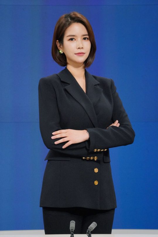 ì£¼ë§ ë‰´ìŠ¤ë£¸ ë‹¨ë… ì§„í–‰ í•œë¯¼ìš© ì•µì»¤ ì‚¬ì‹¤ ê³µì • ê· í˜• í'ˆìœ„ ì˜ ê°€ì¹˜ ì§€í‚¬ ê²ƒ í•œê²½ë‹·ì»´