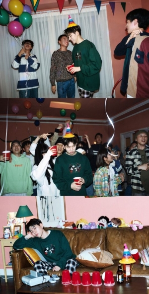 지코, 신곡 &#39;아무노래&#39; 티저 공개…우당탕탕 현장 속 중독적인 멜로디