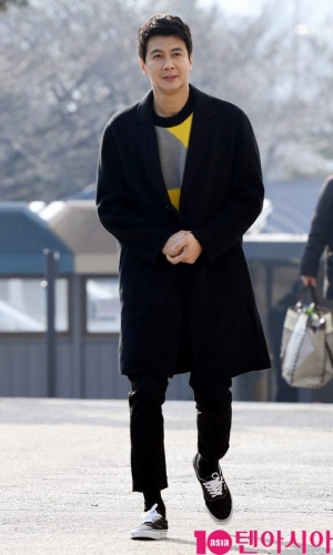 [TEN PHOTO]김승현 &#39;살림남 오늘은 해투로&#39;