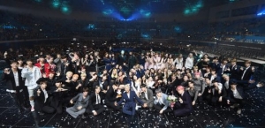 &#39;더팩트 뮤직 어워즈(TMA)&#39;, 오는 2월 29일 고척돔서 개최