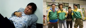 지현우 “이제는 국민 연하남보다 짐승남”