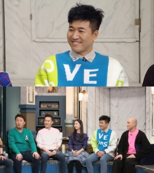 '해피투게더4', 김종민이 밝힌 '1박2일'의 과거와 현재