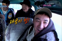 '1박 2일' 4년이면 미션을 간파한다