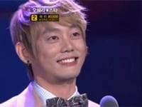테이, 7일 방송된 tvN <오페라 스타>에서 최종 우승