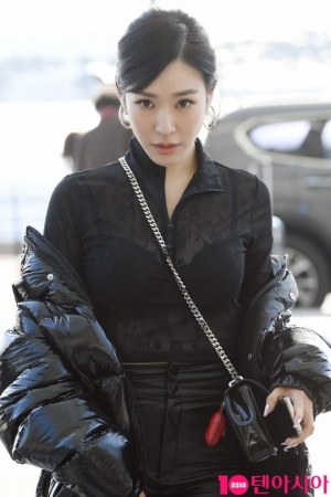 [TEN PHOTO] 티파니 영 &#39;섹시미 한가득&#39;